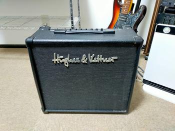Hughes&Kettner (ヒュースアンドケトナー) / Hughes&Kettner EditionBlue 30DFX