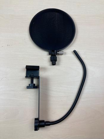 MXL (エムエックスエル) / PF-001 ポップガード D0427