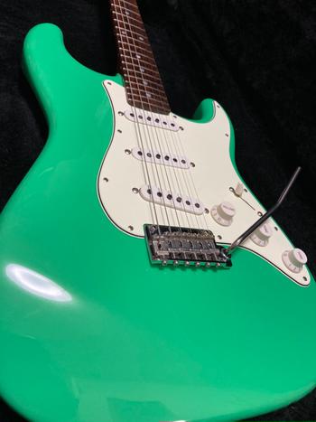 BLACK CLOUD / Black Cloud SIGMA custom ＋ Jimmy Wallace ピックアップ