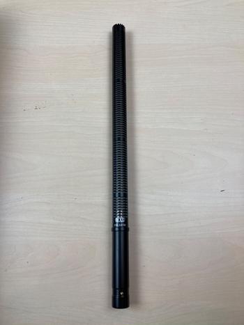 MXL (エムエックスエル) / MXL FR-331M ショットガンマイク D0428