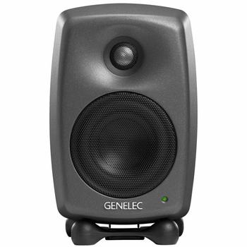 GENELEC (ジェネレック) / 【新品・国内正規品】8020DPM 1本