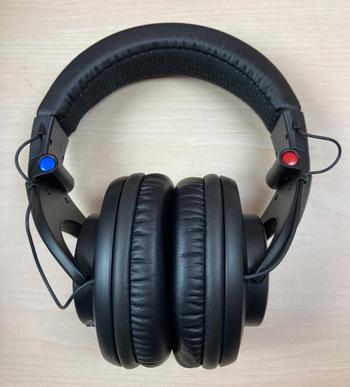 SHURE (シュアー) / SRH840 モニターヘッドホン D0397