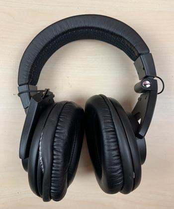 SHURE (シュアー) / SRH840 モニターヘッドホン D0398