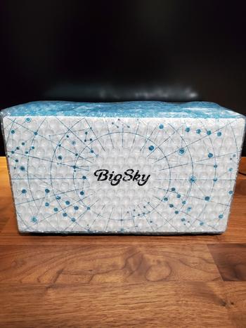 STRYMON (ストライモン) / BigSky　リバーブ