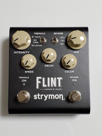 STRYMON (ストライモン) / FLINT V2
