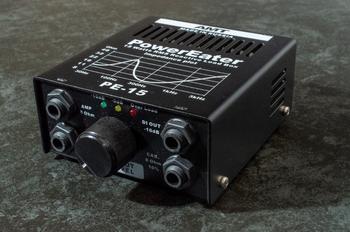 AMT ELECTRONICS (エーエムティーエレクトロニクス) / PowerEater PE-15