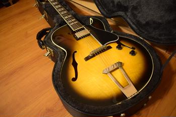 gibson / 2006年製 gibson ES-175 フルアコ