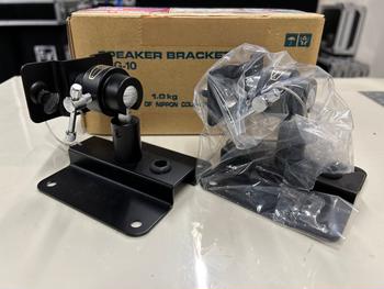 DENON / SPEAKER BRACKET ASG-10