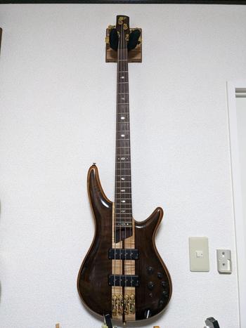 Ibanez / Ibanez premium SR1820　アイバニーズ　ベース　プレミアム
