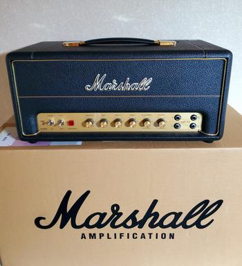 MARSHALL (マーシャル) / SV20H
