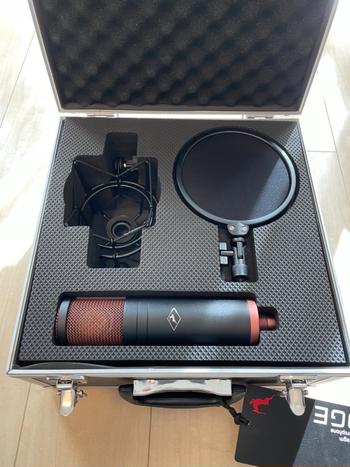 ANTELOPE AUDIO (アンテロープオーディオ) / Antelope Edge Duo