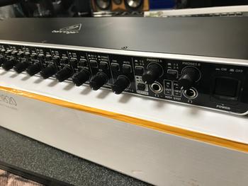 BEHRINGER (ベリンガー) / UMC1820