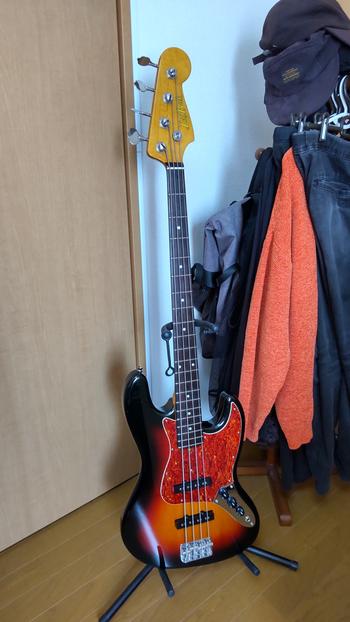 Laid Back / LJB-5R(送料込み)(1/17値下げしました)