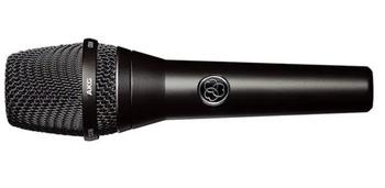 AKG (アーカーゲー) / C636　BLACK
