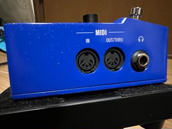 LINE6 / LINE6 HX STOMP