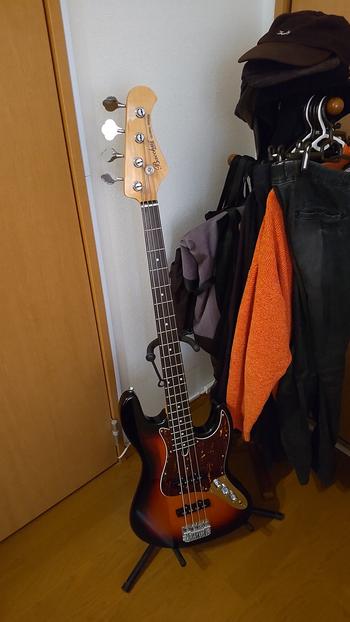 Bacchus / WJB-500R【Global Series】※1/8値下げしました。