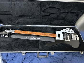 リッケンバッカー / リッケンバッカー4003S