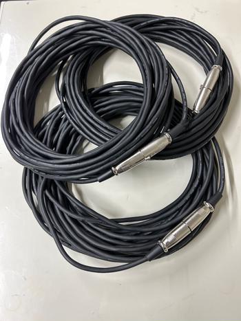 CLASSIC PRO / MIX150 マイクケーブル 15m XLRキャノン