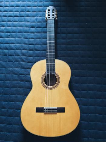 YAMAHA (ヤマハ) / YAMAHA CG182SF