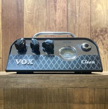 VOX / VOX MV50 CLEAN