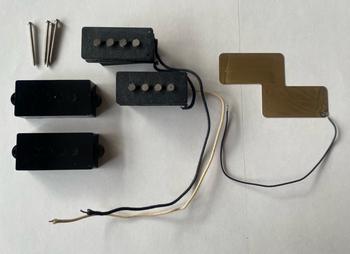 FENDER (フェンダー) / Japan　プレベ　ピックアップ　中古