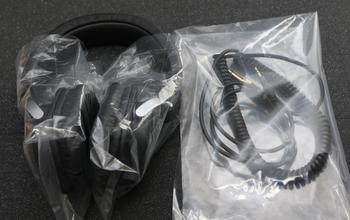 YAMAHA (ヤマハ) / HPH-MT8 スタジオモニターヘッドホン