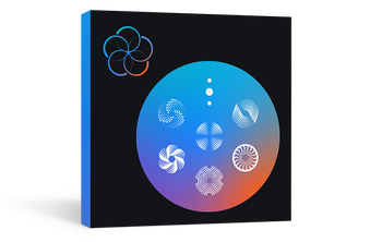 iZotope / iZotope RX Post Production Suite 7.5 正規品