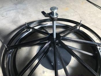 レモ / レモ　ロートタム12、14インチ