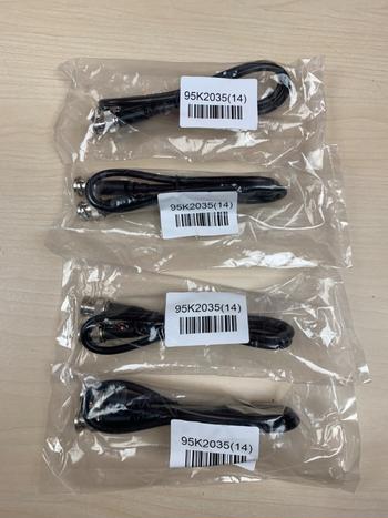 SHURE (シュアー) / UA221Z スプリッター/コンバイナー D0468