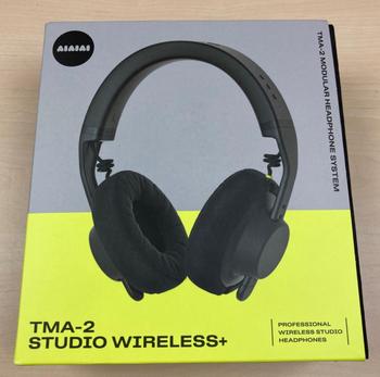 AIAIAI (アイアイアイ) / TMA-2 Studio Wireless+ ワイヤレスヘッドホン D0487