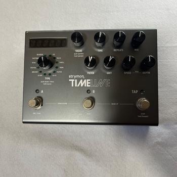 STRYMON (ストライモン) / strymon TimeLine