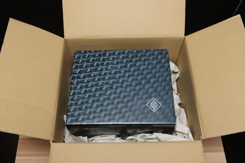 NEUMANN (ノイマン) / U87AI STUDIO SET 定番マイク