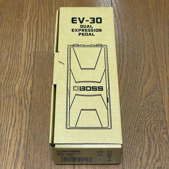 BOSS (ボス) / EV-30 エクスプレッションペダル