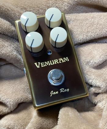 Vemuram  / Vemuram Jan Ray