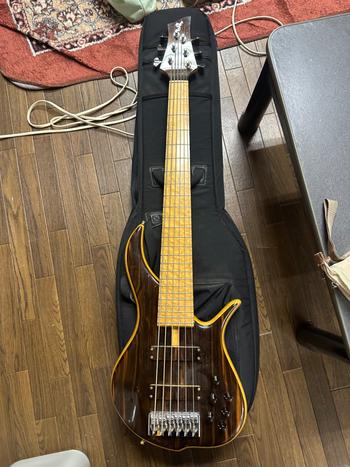 F-BASS / F-BASS BN6