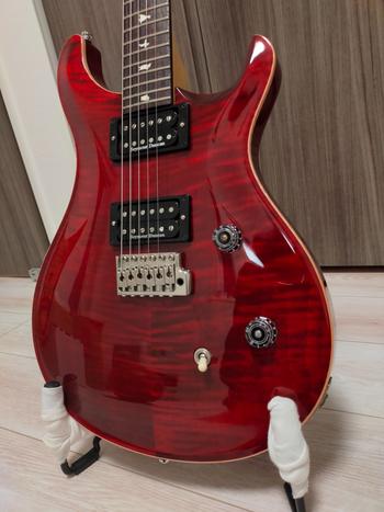 paul reed smith / 【最終価格】PRS CE24 2019