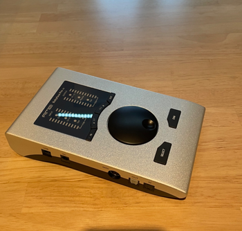 RME (アールエムイー) / RME Babyface Pro FS 正規品