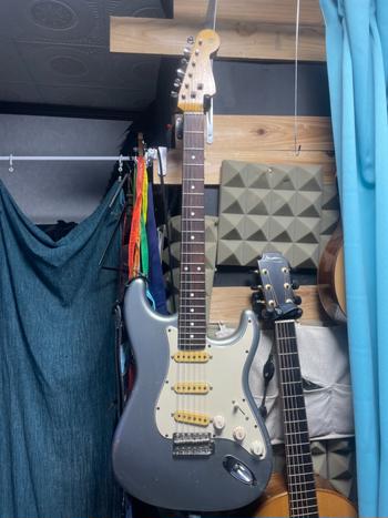 Vanzandt / ストラトタイプ（恐らくSTV-R2）