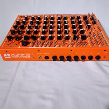 soma lab / soma lab pulsar23 パルサー23 中古美品