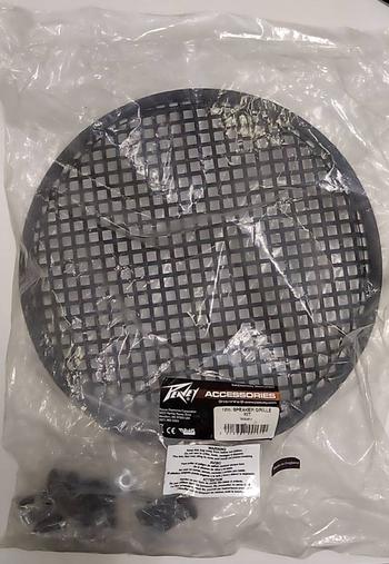 PEAVEY (ピーヴィー) / 12" GRILL KIT　022505