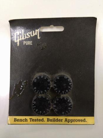 GIBSON (ギブソン) / PRSK-010　022804