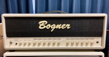 BOGNER (ボグナー) / [売約済み]Bogner Uberschall TWIN JET 