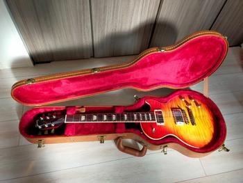 Gibson / Gibson Les Paul Traditional 2017