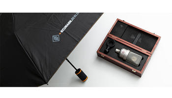 NEUMANN (ノイマン) / 【新品・国内正規品】TLM103 非売品Neumannデザイン傘セット