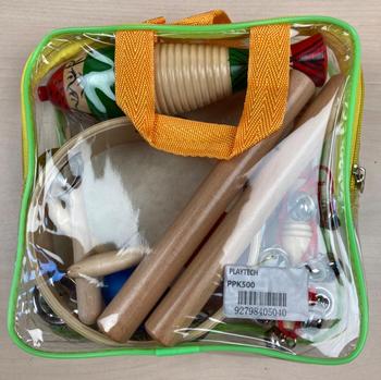 PLAYTECH (プレイテック) / PPK500 パーカッションキット D0520