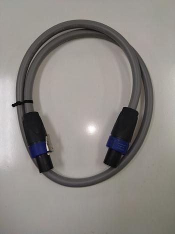 CANARE (カナレ) / SC01NL Gray 022809