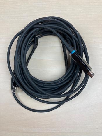 Corning (コーニング) / Thunderbolt 18ft/5.5m Active Optical Cable D0511