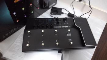 Line 6 (ライン6) / / POD GO