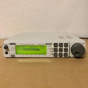 KORG (コルグ) / NS5R