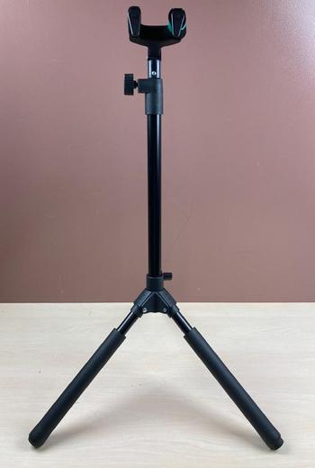 PLAYTECH(旧ZENN) (プレイテックゼン) / GSH3 ギタースタンド D0521